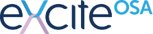 eXciteOSA Logo